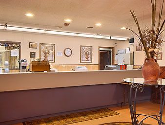 Super 8 Las Vegas Boulder Highway Intérieur photo