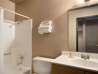 Super 8 Las Vegas Boulder Highway Chambre photo